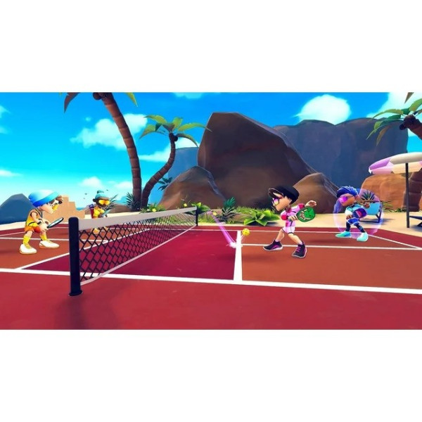 Buy Online Pickleball Smash PS5 Game in Qatar